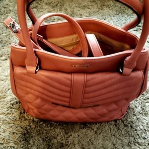 Nine west large purse